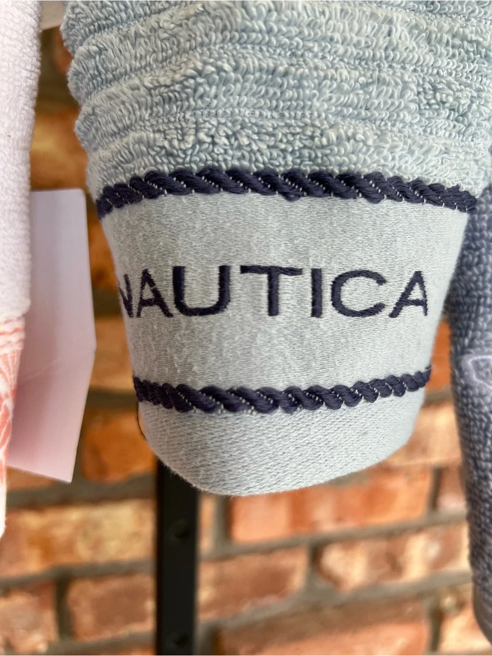 Nautica three piece